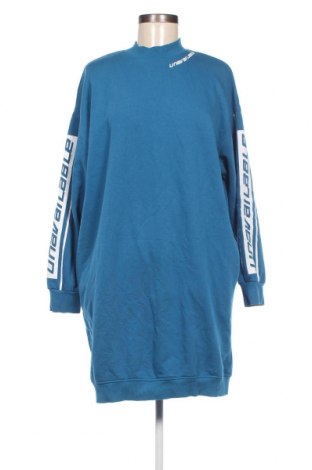 Kleid Fb Sister, Größe XL, Farbe Blau, Preis € 5,25