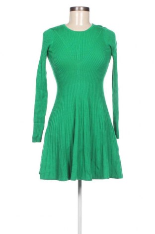 Kleid Fb Sister, Größe S, Farbe Grün, Preis € 5,25