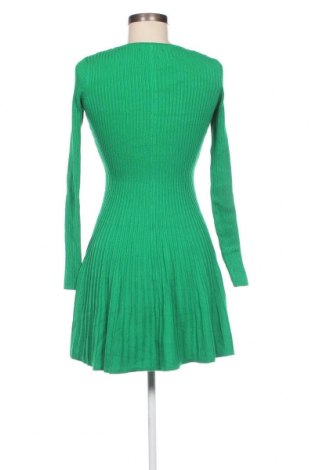 Kleid Fb Sister, Größe S, Farbe Grün, Preis 8,07 €