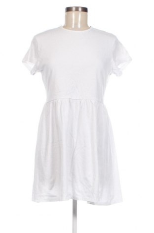 Kleid Fb Sister, Größe XL, Farbe Weiß, Preis 8,01 €