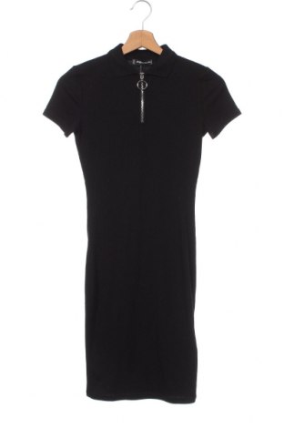 Kleid Fb Sister, Größe XXS, Farbe Schwarz, Preis € 15,35