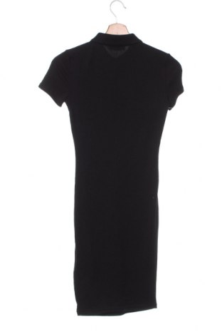 Kleid Fb Sister, Größe XXS, Farbe Schwarz, Preis 15,35 €