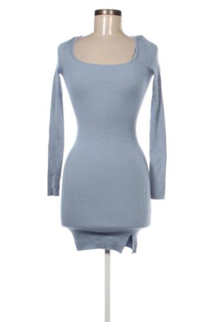 Kleid Fb Sister, Größe XS, Farbe Blau, Preis 6,05 €