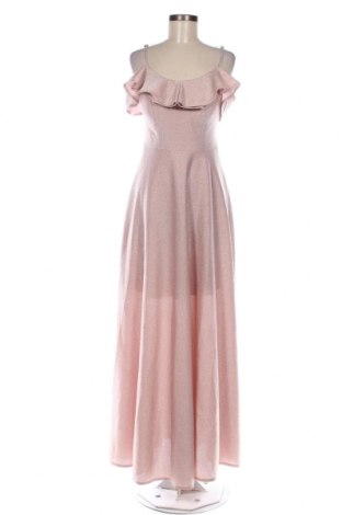 Φόρεμα Fervente, Μέγεθος L, Χρώμα Ρόζ , Τιμή 14,24 €
