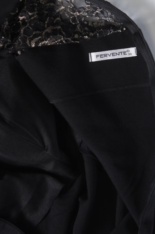 Φόρεμα Fervente, Μέγεθος M, Χρώμα Μαύρο, Τιμή 9,33 €