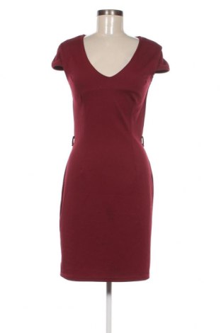 Kleid Fifilles De Paris, Größe M, Farbe Rot, Preis 8,27 €