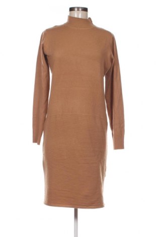 Kleid Finery, Größe S, Farbe Braun, Preis € 15,97