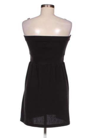 Kleid Fishbone, Größe M, Farbe Schwarz, Preis 6,67 €