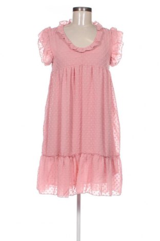 Šaty  Fisherfield, Velikost S, Barva Popelavě růžová, Cena  216,00 Kč