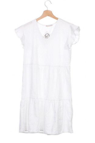 Kleid Fisherfield, Größe XS, Farbe Weiß, Preis 8,01 €