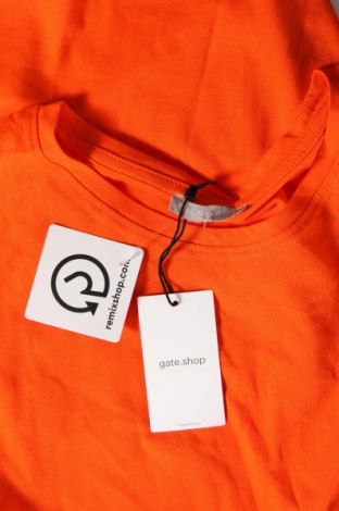 Kleid Fisherfield, Größe M, Farbe Orange, Preis € 15,60