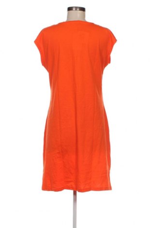 Kleid Fisherfield, Größe M, Farbe Orange, Preis 15,60 €
