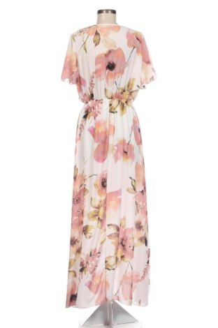 Kleid Floyd By Smith, Größe L, Farbe Mehrfarbig, Preis 14,83 €