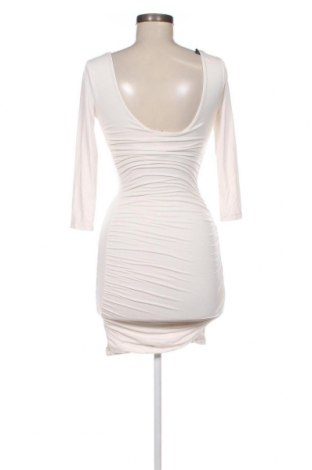 Kleid Forever 21, Größe S, Farbe Ecru, Preis € 7,52