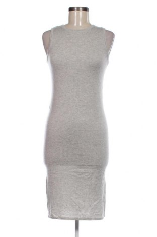 Kleid Forever 21, Größe S, Farbe Grau, Preis 5,64 €