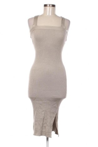 Kleid Forever 21, Größe S, Farbe Grau, Preis € 6,20