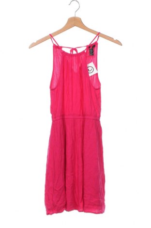 Φόρεμα Forever 21, Μέγεθος XS, Χρώμα Ρόζ , Τιμή 21,74 €