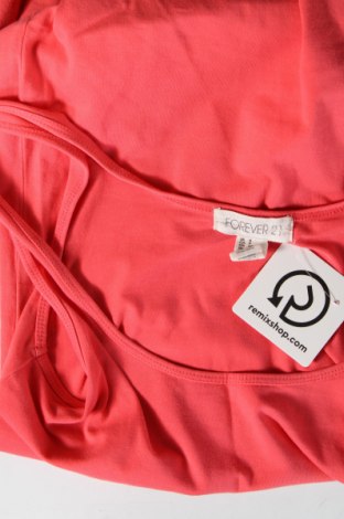 Šaty  Forever 21, Veľkosť S, Farba Ružová, Cena  6,21 €