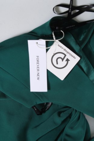 Šaty  Forever New, Veľkosť XS, Farba Zelená, Cena  96,39 €
