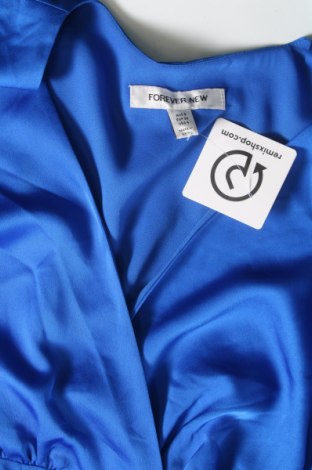 Kleid Forever New, Größe S, Farbe Blau, Preis € 48,20
