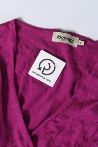 Kleid Formul@, Größe L, Farbe Rosa, Preis € 9,48