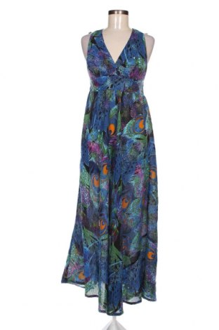 Kleid Fornarina, Größe M, Farbe Mehrfarbig, Preis 71,33 €