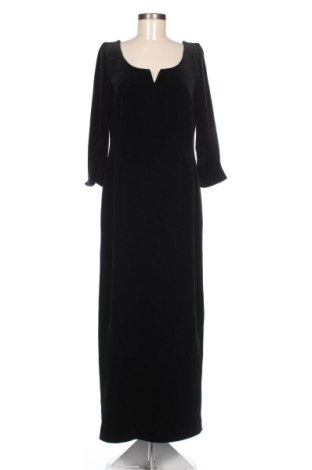 Rochie Frank Usher, Mărime L, Culoare Negru, Preț 52,63 Lei