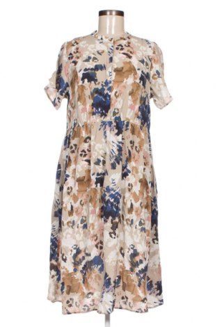 Φόρεμα Fransa, Μέγεθος M, Χρώμα Πολύχρωμο, Τιμή 30,86 €