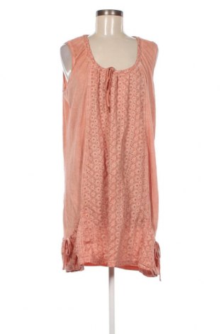 Φόρεμα Fransa, Μέγεθος L, Χρώμα Ρόζ , Τιμή 13,06 €