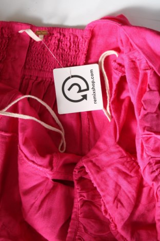 Φόρεμα Free People, Μέγεθος M, Χρώμα Ρόζ , Τιμή 50,80 €