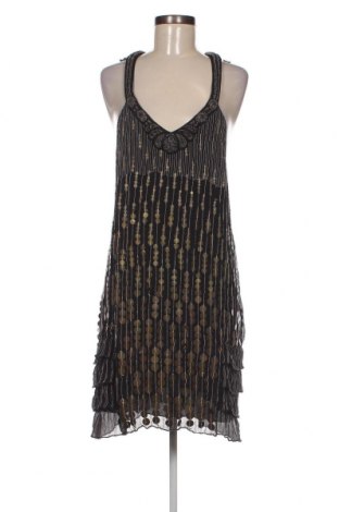 Kleid Free People, Größe M, Farbe Schwarz, Preis 21,39 €