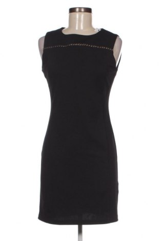 Kleid Free Quent, Größe S, Farbe Schwarz, Preis € 17,99