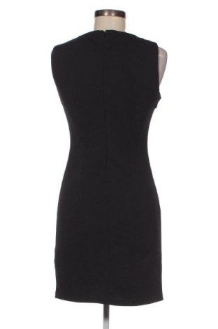 Kleid Free Quent, Größe S, Farbe Schwarz, Preis 25,06 €