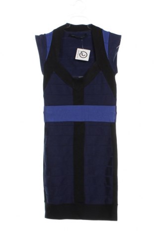 Kleid French Connection, Größe S, Farbe Blau, Preis € 21,13