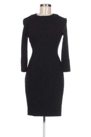 Kleid French Connection, Größe L, Farbe Schwarz, Preis 29,44 €
