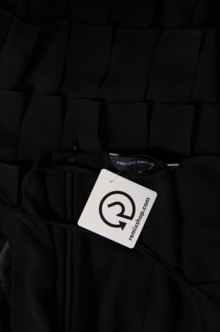 Φόρεμα French Connection, Μέγεθος M, Χρώμα Μαύρο, Τιμή 35,84 €