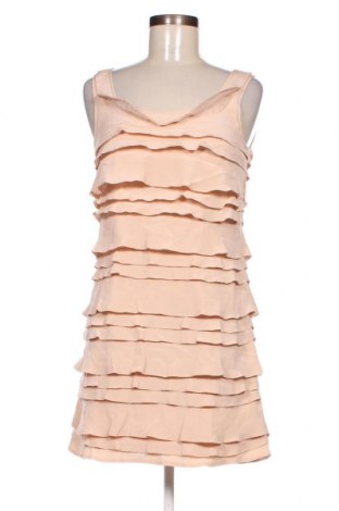 Kleid French Connection, Größe S, Farbe Rosa, Preis € 29,36