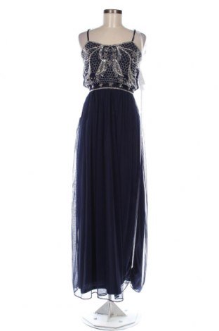 Φόρεμα Frock And Frill, Μέγεθος M, Χρώμα Μπλέ, Τιμή 74,69 €