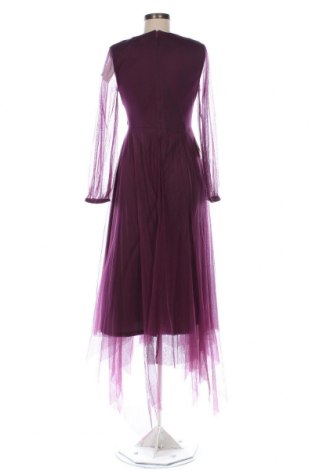 Kleid Frock And Frill, Größe M, Farbe Lila, Preis 165,98 €