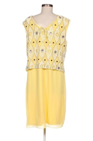 Kleid Frock And Frill, Größe XXL, Farbe Gelb, Preis € 179,80