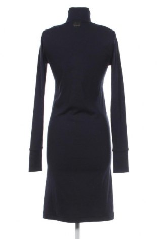 Kleid G-Star Raw, Größe L, Farbe Blau, Preis 97,94 €