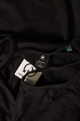 Φόρεμα G-Star Raw, Μέγεθος S, Χρώμα Μαύρο, Τιμή 48,54 €