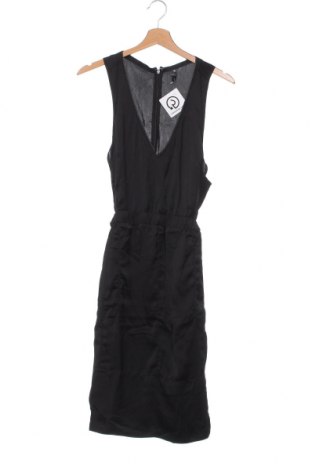 Kleid G-Star Raw, Größe L, Farbe Schwarz, Preis 91,15 €