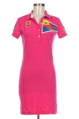 Φόρεμα Gaastra, Μέγεθος M, Χρώμα Ρόζ , Τιμή 30,59 €