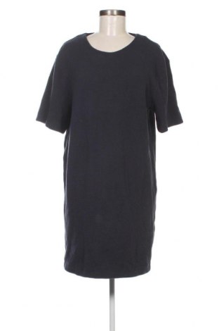 Kleid Ganni, Größe XL, Farbe Blau, Preis 49,90 €
