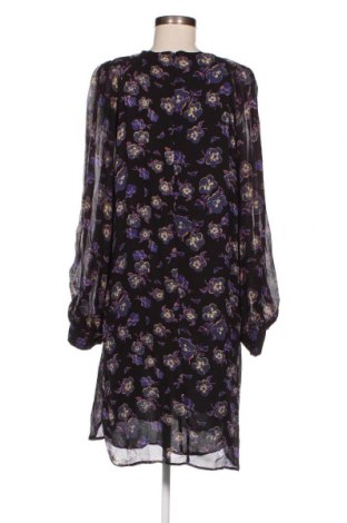 Šaty  Ganni, Velikost XL, Barva Vícebarevné, Cena  2 671,00 Kč