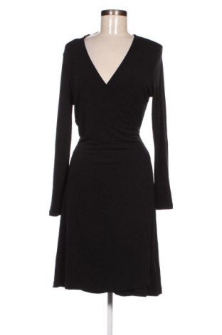 Φόρεμα Gant, Μέγεθος XL, Χρώμα Μαύρο, Τιμή 179,80 €