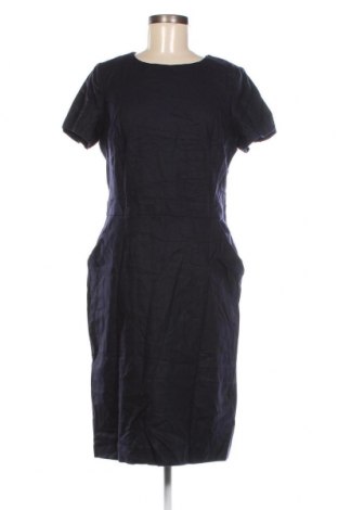 Šaty  Gant, Veľkosť L, Farba Modrá, Cena  41,28 €