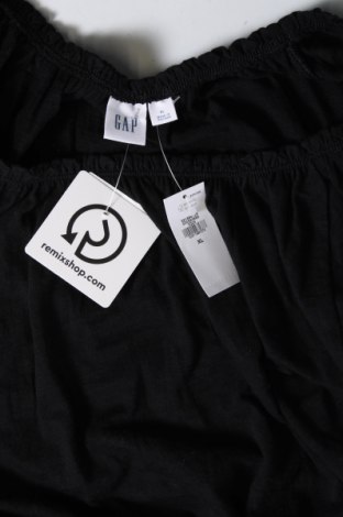 Šaty  Gap, Velikost XL, Barva Černá, Cena  636,00 Kč