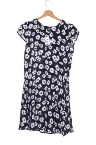 Φόρεμα Gap, Μέγεθος XS, Χρώμα Μπλέ, Τιμή 10,18 €